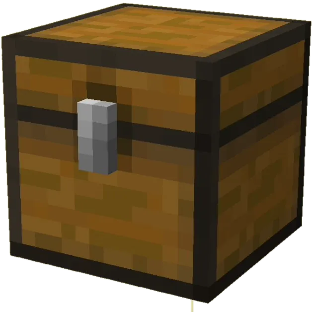 Remove Christmas Chests