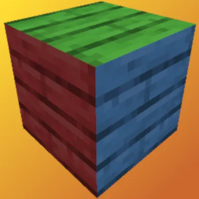 Dyeable Planks & Stonebricks