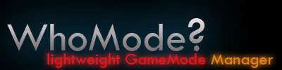 WhoMode