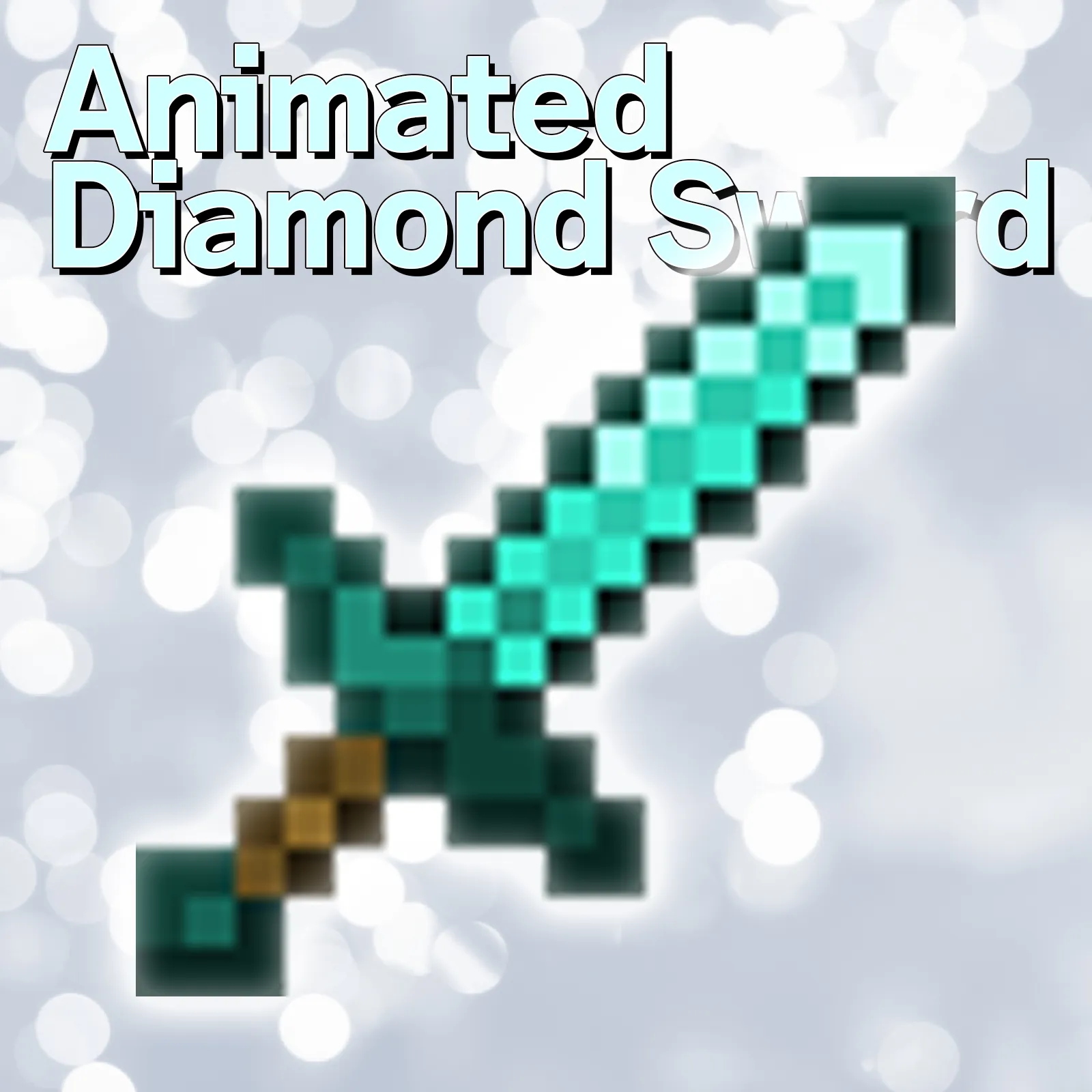 AT:Diamond Sword