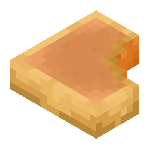 Pumpkin Pie 3D