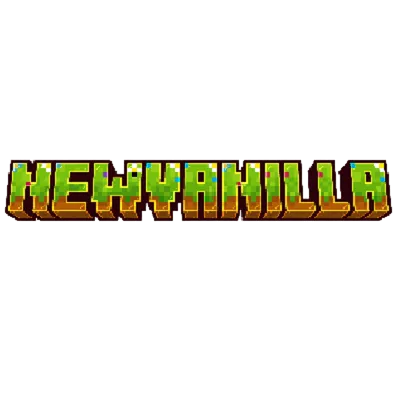 New VanilIa