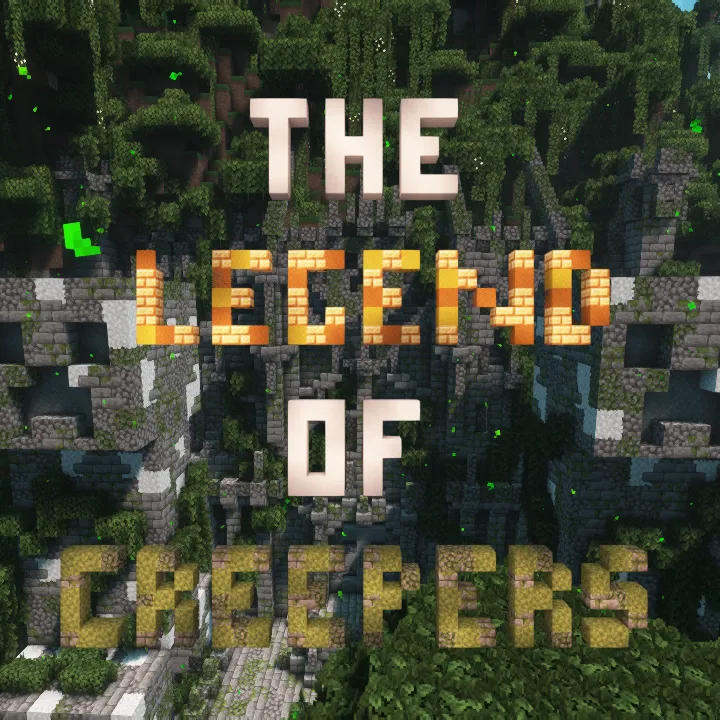 The Legend of Creepers