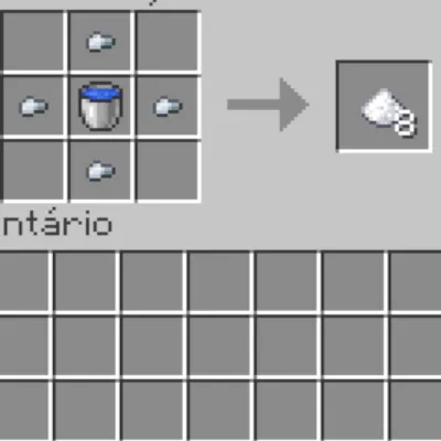 Sugar Recipe