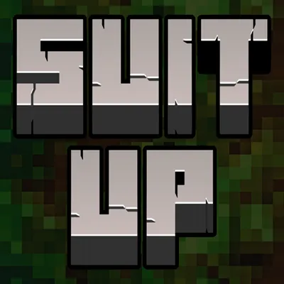 SuitUp