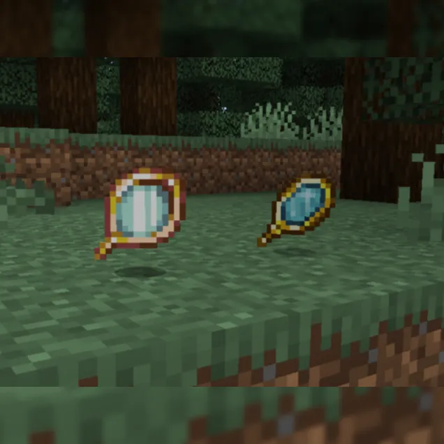 Confluence: Otherworld x Fargo's Talismans Compat