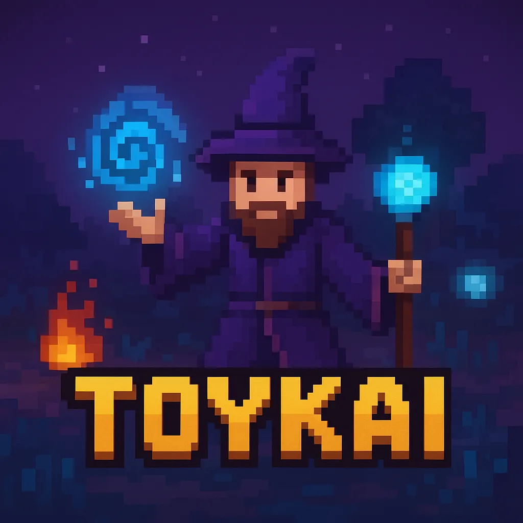 Toykai