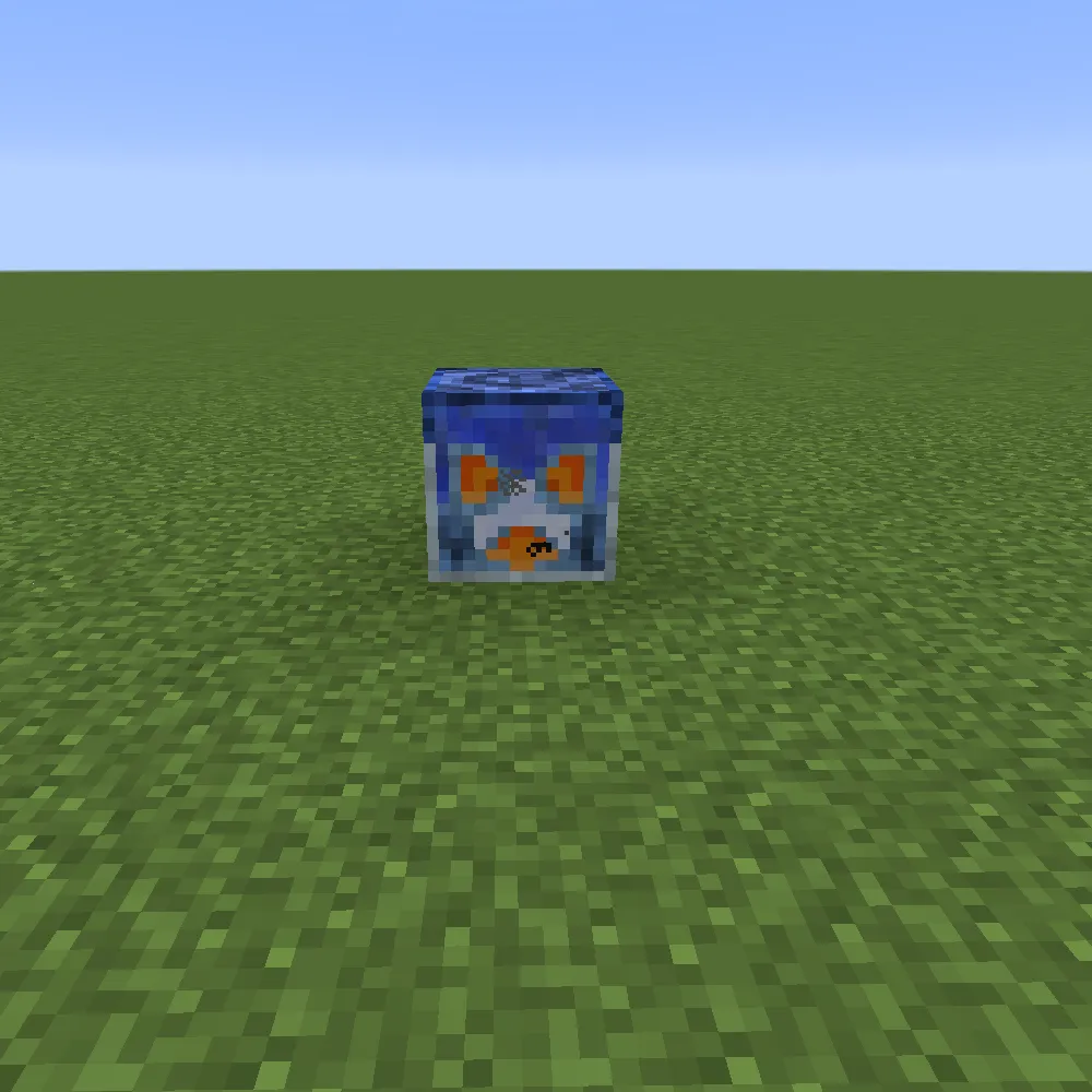 Goblet's Block Smelter