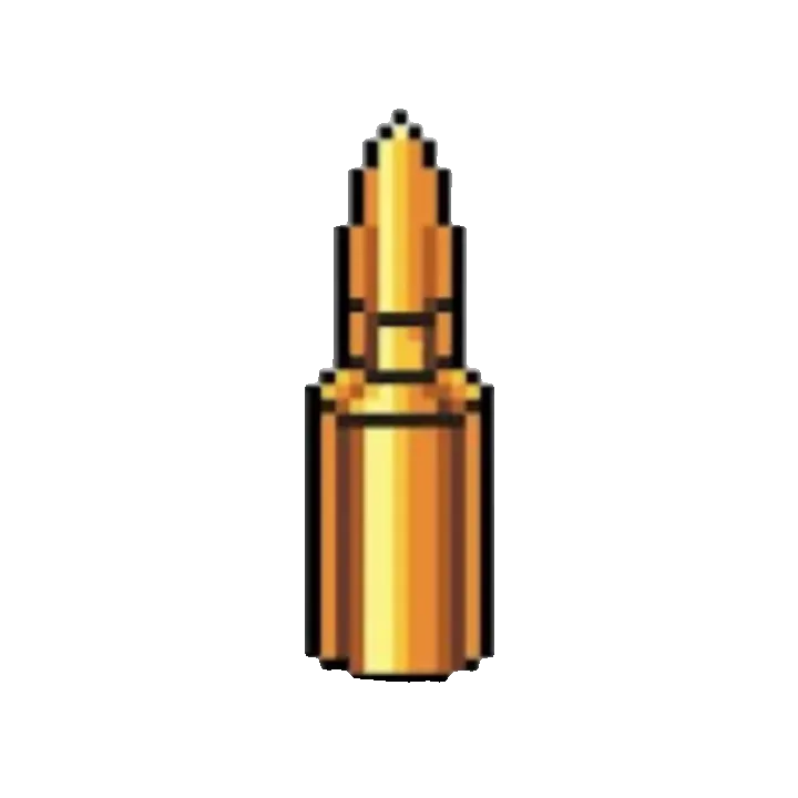 Bullet Coin's