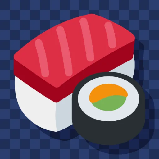 Sushi Bar [Unofficial]