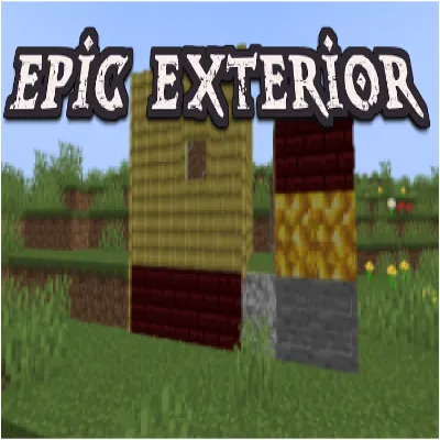 EPIC EXTERIOR