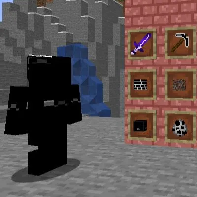 Crappy Items
