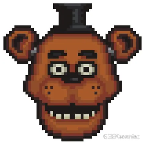 Fnaf ultimate