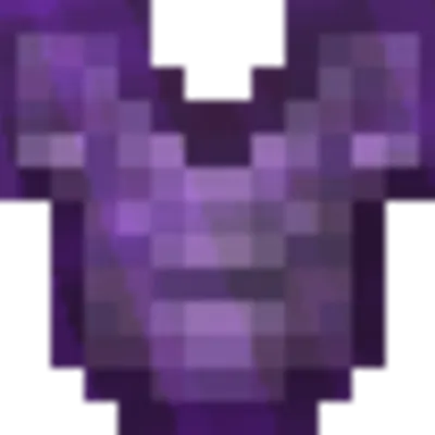 Hurkledurkle's Purple Enchant Glint