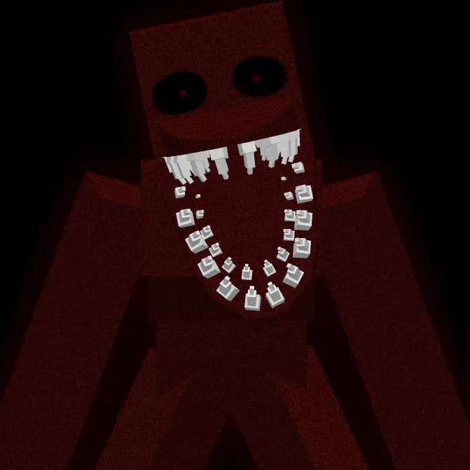 The Hell Dweller - By brguiireal