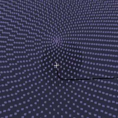 Orbital Strike Cannon ULTIMATE