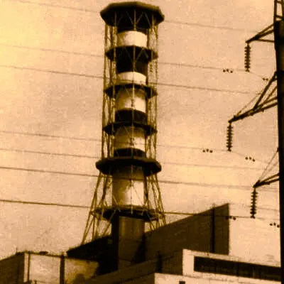 Chernobyl 1986 NOTD