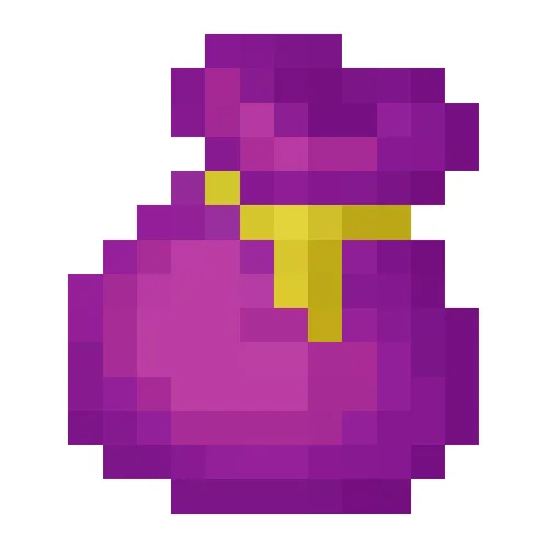 Zaynen's Bag Of Holding