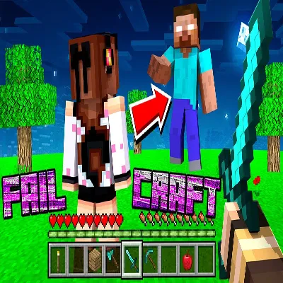 Failcraft 24 Ago 2023