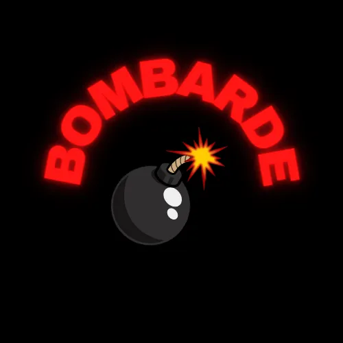Bombard💣