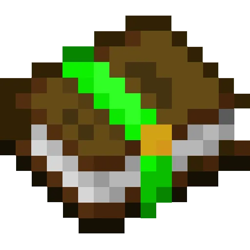 More Damage Enchantments