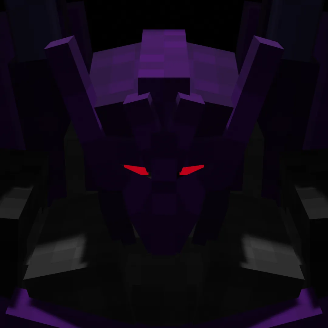 Craftformers: Universe