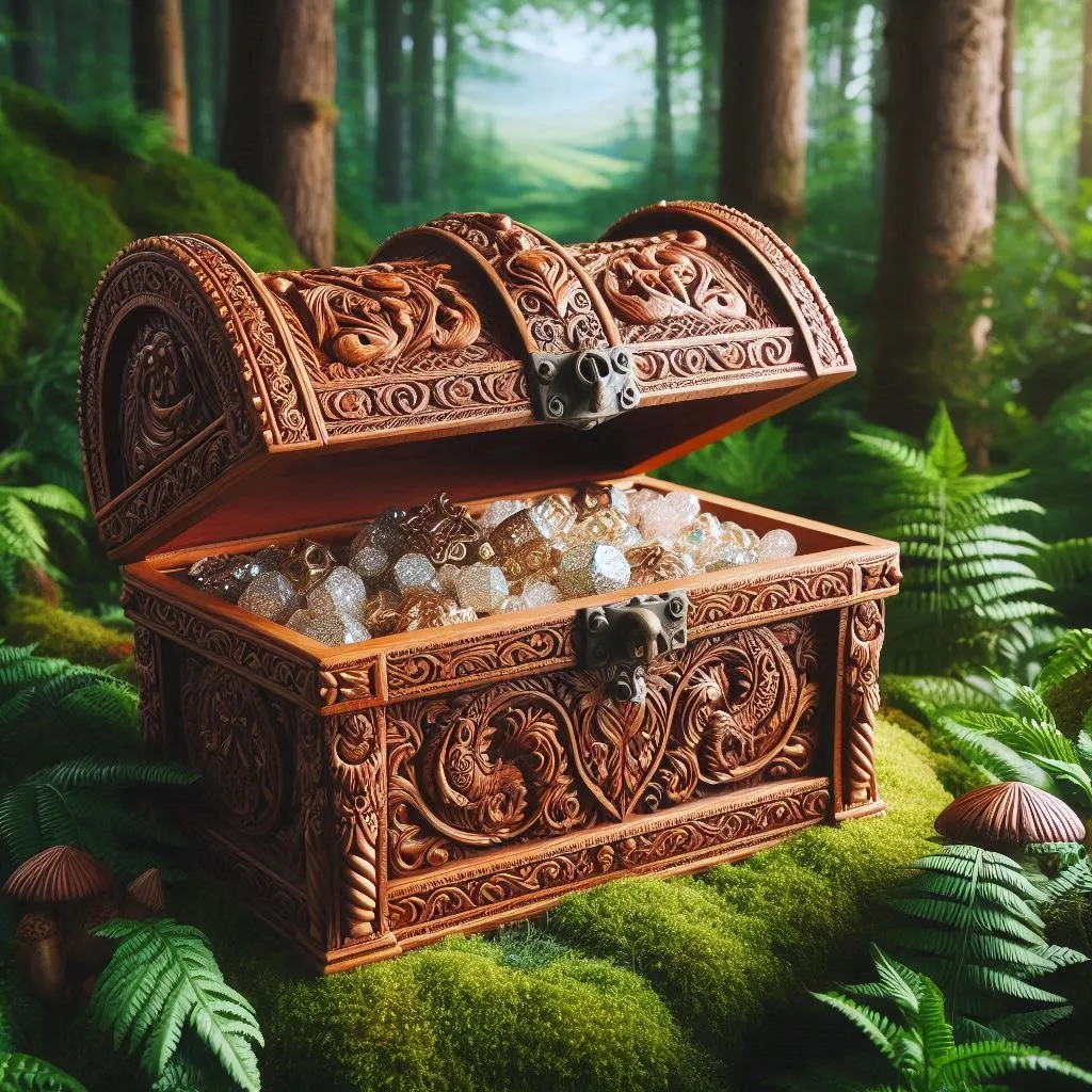 custom chests