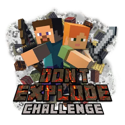 The Don't Explode Challenge!