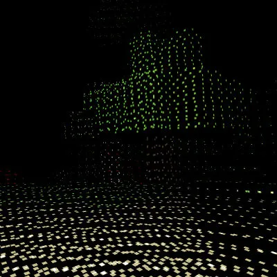 LIDAR Laser