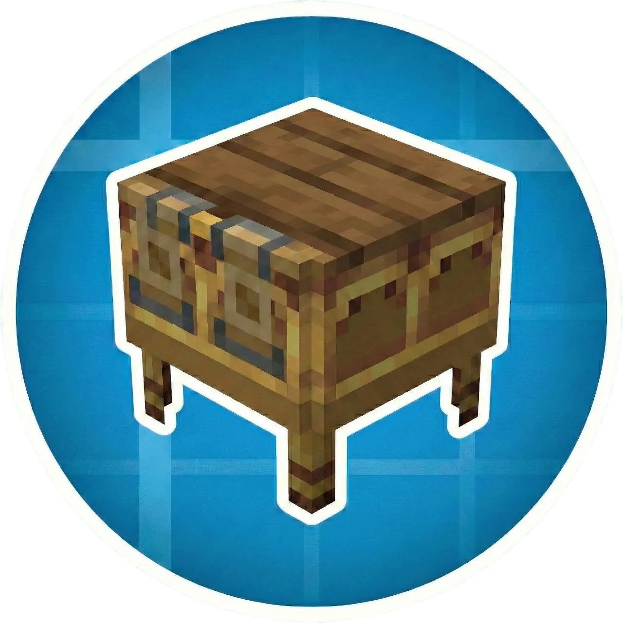 Create: Better shops