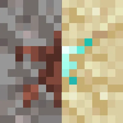 Not Too Sus Gravel and Sand