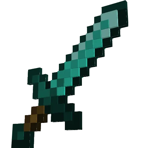 Adil's New 3D Sword Models