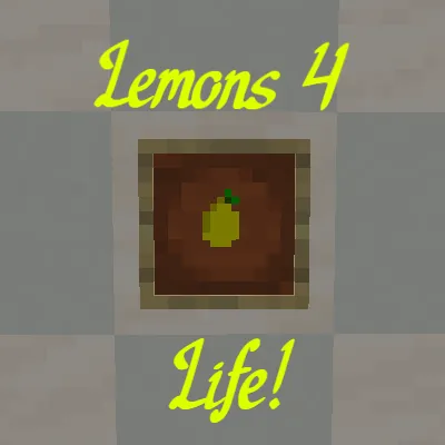 Lemons 4 Life