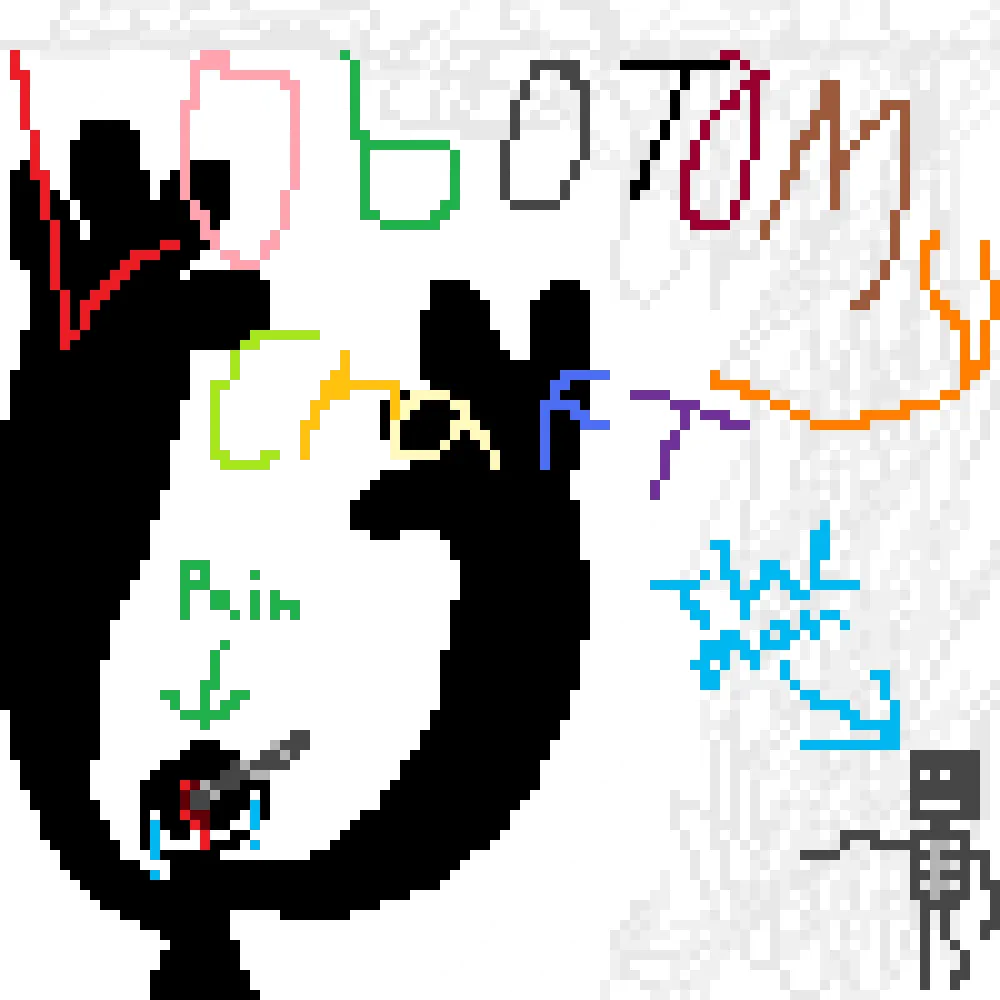 LobotomyCraft