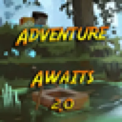 Adventure Awaits 2 Addon