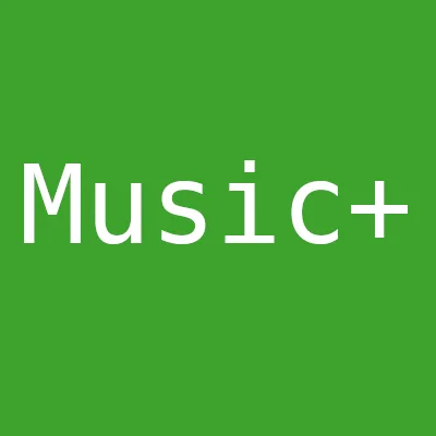 Music+