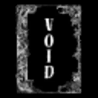 VoidPack 3D