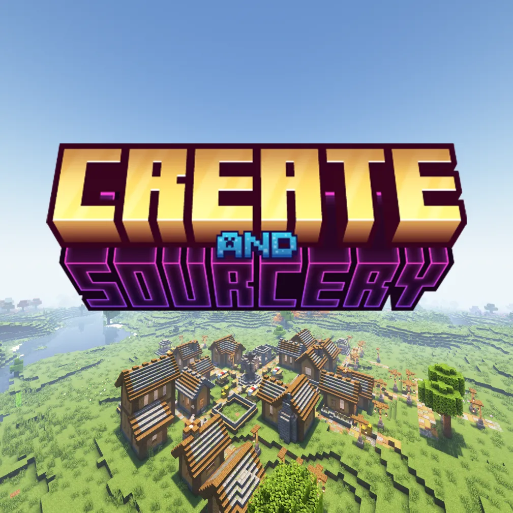 Create and Sorcery