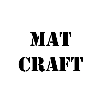 MatCraft