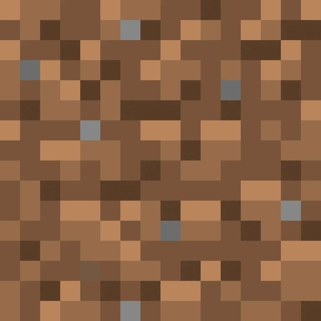 Not Dirt Dimension