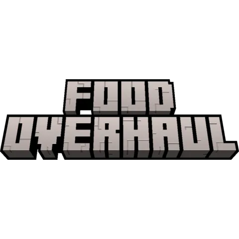Food Overhaul (Fabric)