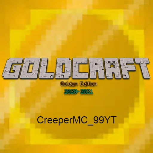Goldcraft