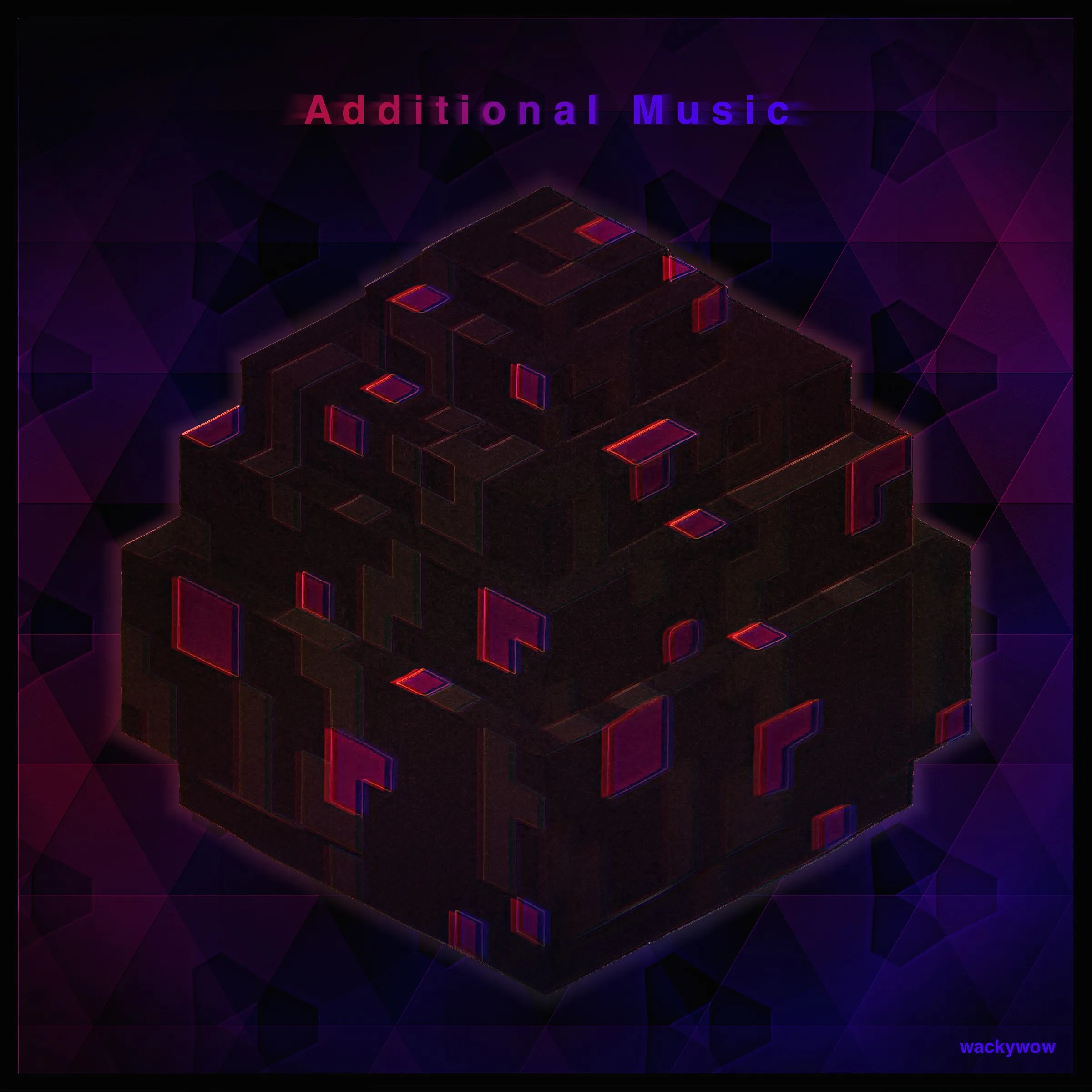 Wackywow's Additional Music