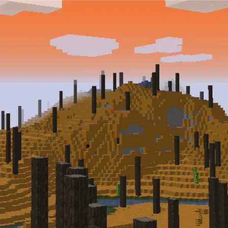 The Aruam Mod
