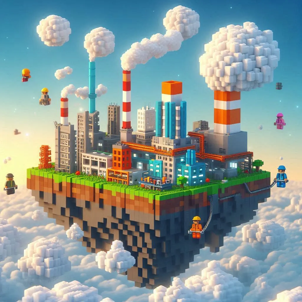 MB's Skies 3.0