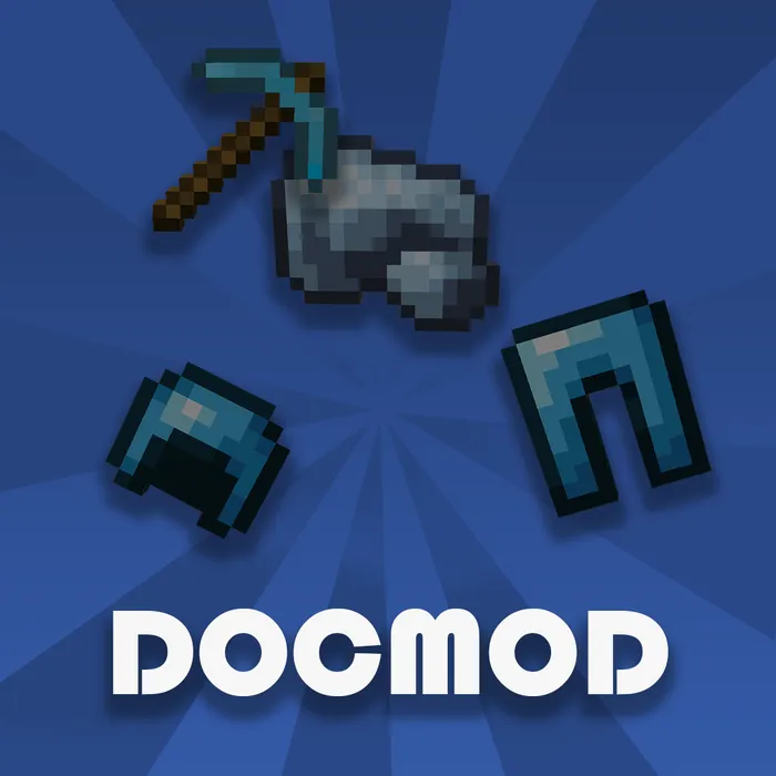 DocMod Server