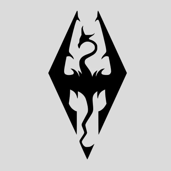 Skyrim mouse сlick sound