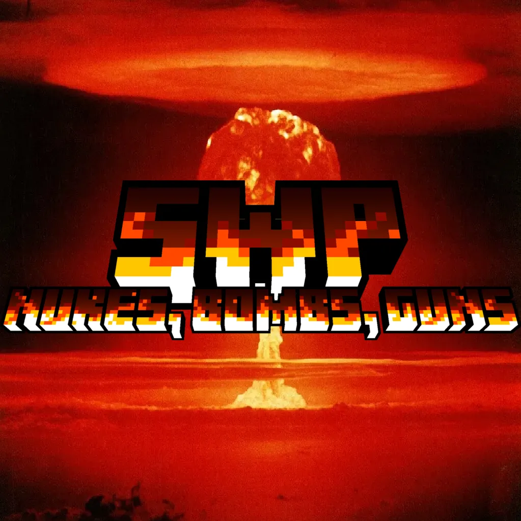 Safron's Weapon Pack