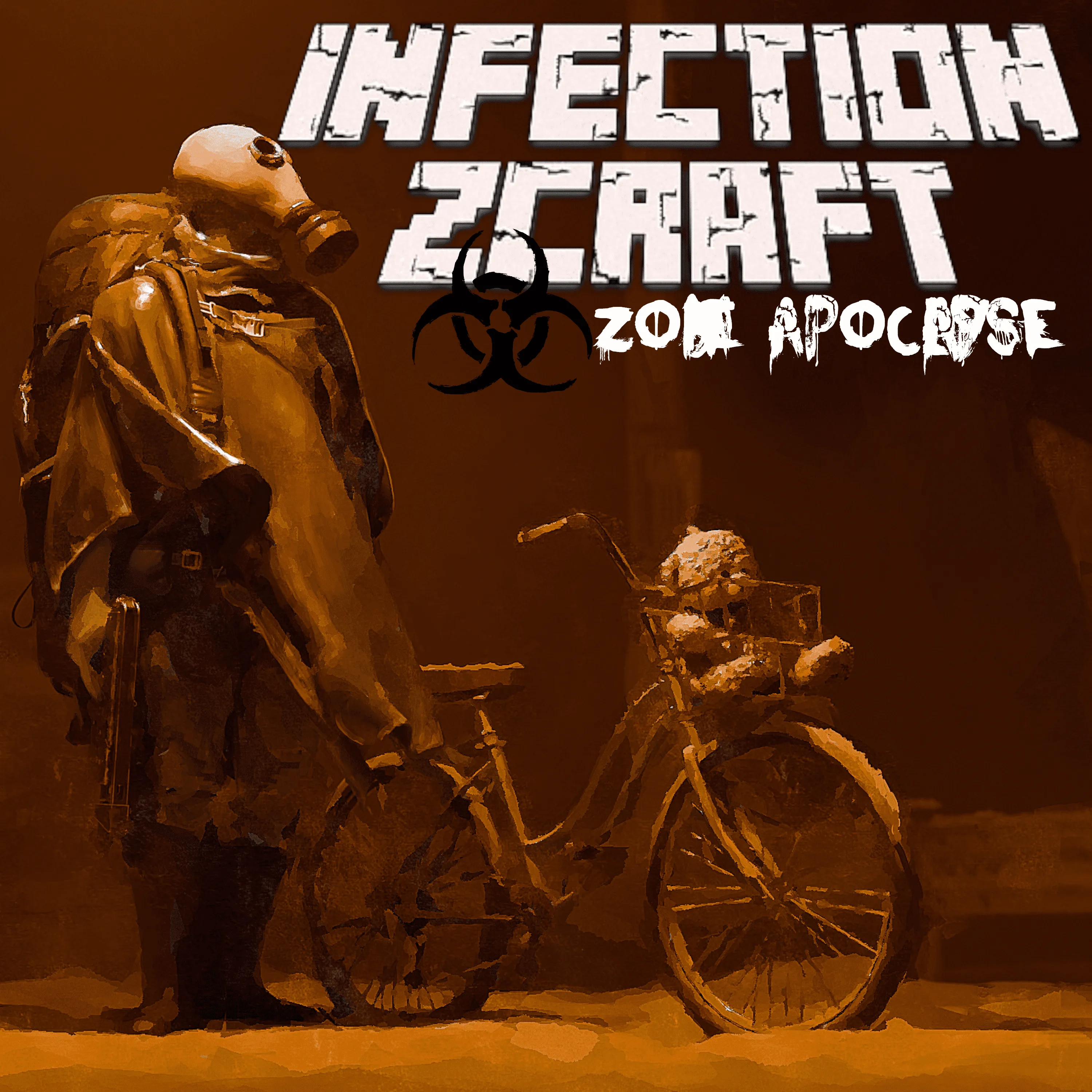 Infection ZCraft Server Pack 
