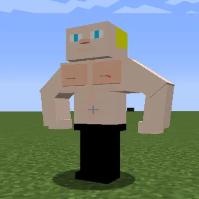 Vladimir Putin Strong